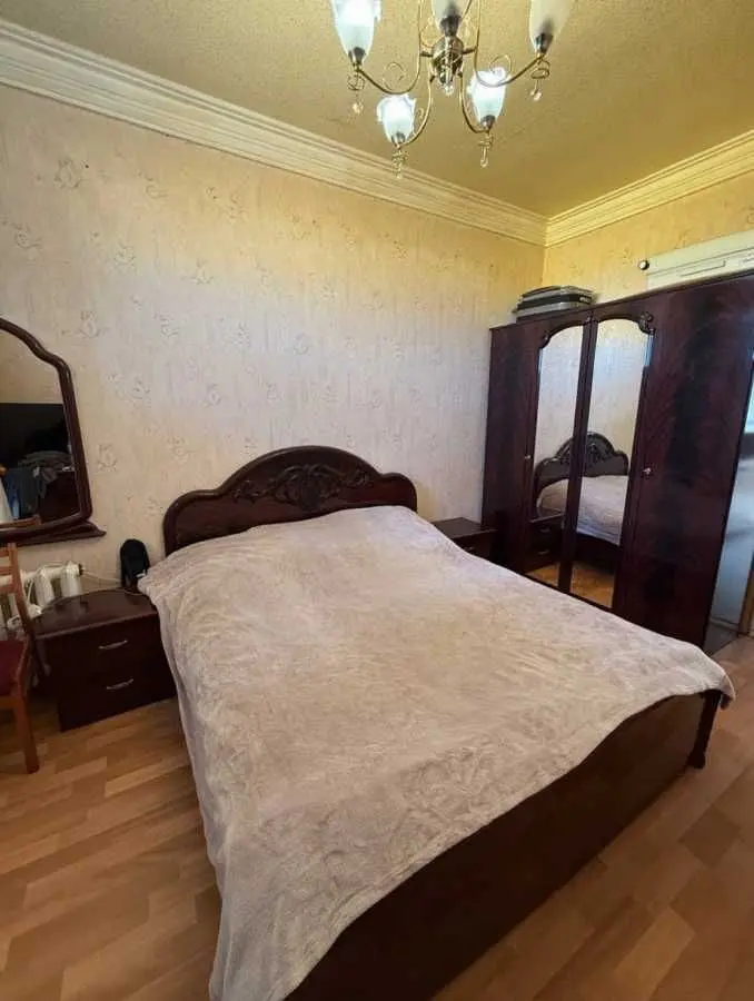 Фото Продаю 3 кімнатну квартиру, 73 кв. м, Бокова вул. 21а Дніпро, ціна: 63000 USD, код 5590