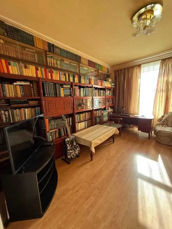 Фото Продаю 3 кімнатну квартиру, 73 кв. м, Бокова вул. 21а Дніпро, ціна: 63000 USD, код 5590