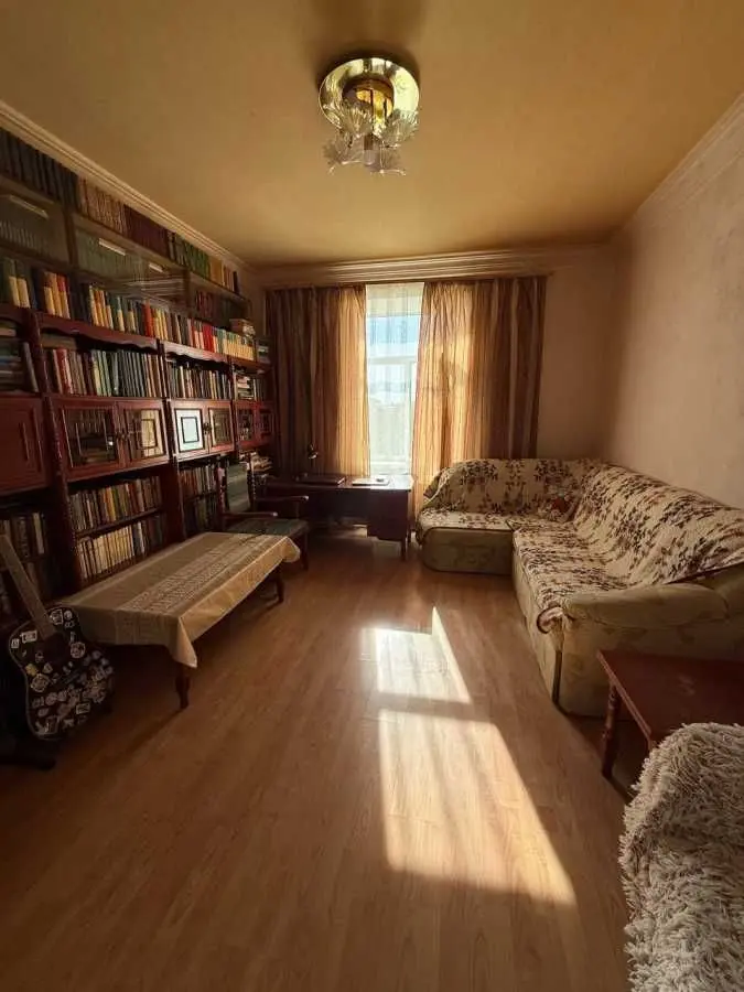 Фото Продаю 3 кімнатну квартиру, 73 кв. м, Бокова вул. 21а Дніпро, ціна: 63000 USD, код 5590