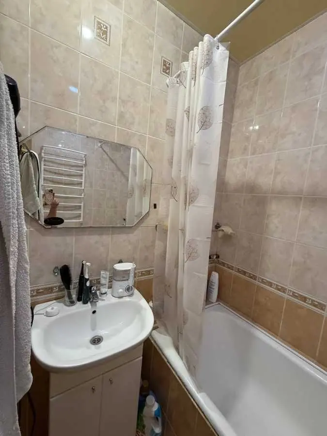 Фото Продаю 3 кімнатну квартиру, 73 кв. м, Бокова вул. 21а Дніпро, ціна: 63000 USD, код 5590