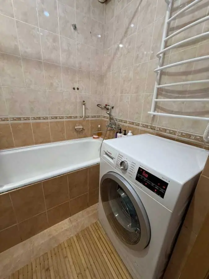Фото Продаю 3 кімнатну квартиру, 73 кв. м, Бокова вул. 21а Дніпро, ціна: 63000 USD, код 5590