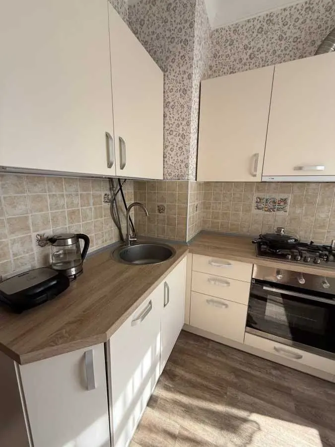 Фото Продаю 3 кімнатну квартиру, 73 кв. м, Бокова вул. 21а Дніпро, ціна: 63000 USD, код 5590