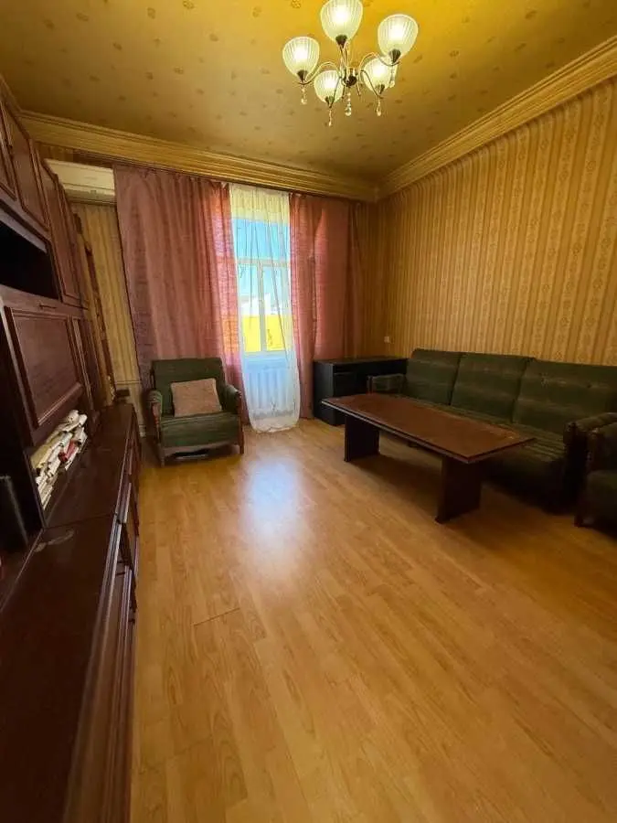Фото Продаю 3 кімнатну квартиру, 73 кв. м, Бокова вул. 21а Дніпро, ціна: 63000 USD, код 5590