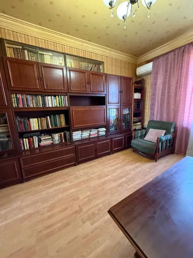 Фото Продаю 3 кімнатну квартиру, 73 кв. м, Бокова вул. 21а Дніпро, ціна: 63000 USD, код 5590
