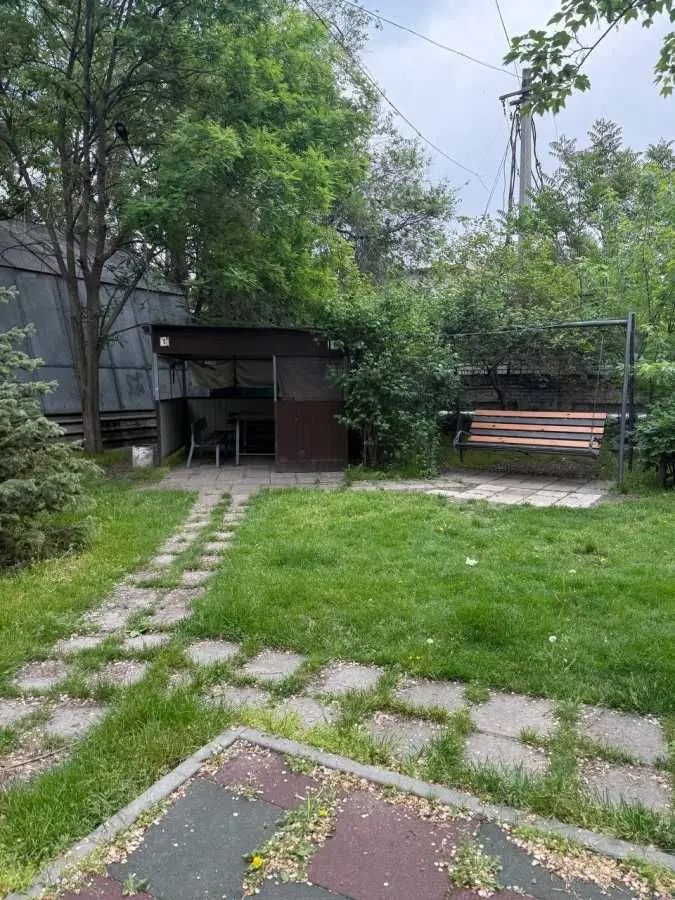 Фото Продаю 3 кімнатну квартиру, 73 кв. м, Бокова вул. 21а Дніпро, ціна: 63000 USD, код 5590