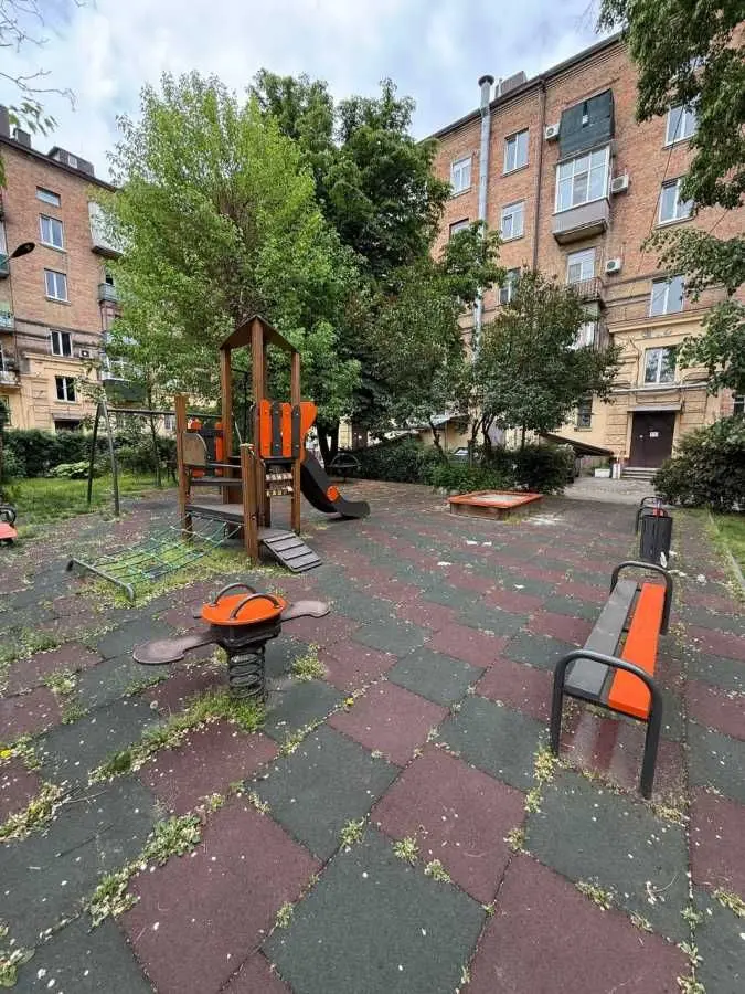 Фото Продаю 3 кімнатну квартиру, 73 кв. м, Бокова вул. 21а Дніпро, ціна: 63000 USD, код 5590