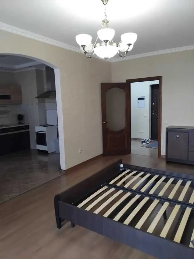 Фото Зняти 1 кімнатну квартиру, Вірменська вул. 6а Київ в довгострокову оренду, ціна: 15000 UAH, код 5593