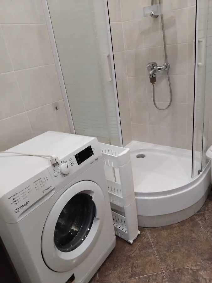 Фото Зняти 1 кімнатну квартиру, Вірменська вул. 6а Київ в довгострокову оренду, ціна: 15000 UAH, код 5593