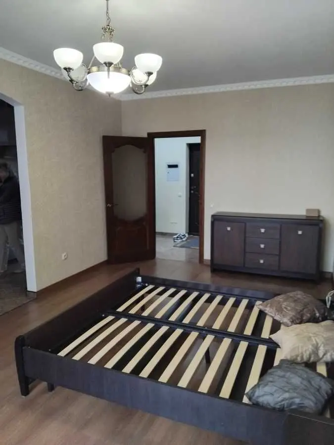 Фото Зняти 1 кімнатну квартиру, Вірменська вул. 6а Київ в довгострокову оренду, ціна: 15000 UAH, код 5593
