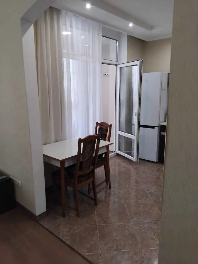 Фото Зняти 1 кімнатну квартиру, Вірменська вул. 6а Київ в довгострокову оренду, ціна: 15000 UAH, код 5593