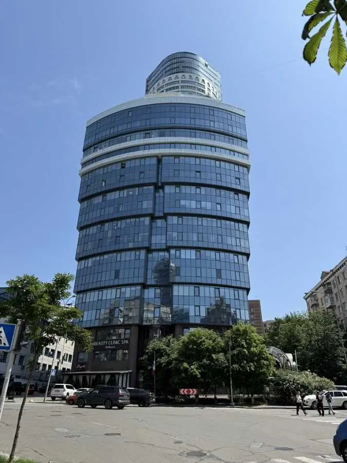 Фото Продаю комерційну нерухомість, 118 кв. м, Кловський узвіз  Київ, ціна: 425000 USD, код 5595