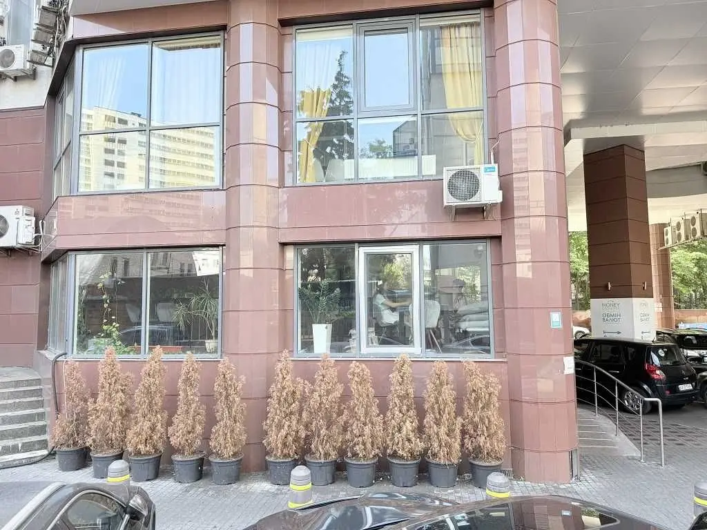 Фото Продаю комерційну нерухомість, 118 кв. м, Кловський узвіз  Київ, ціна: 425000 USD, код 5595