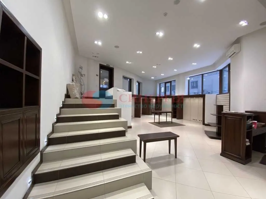 Фото Продаю комерційну нерухомість, 118 кв. м, Кловський узвіз  Київ, ціна: 425000 USD, код 5595