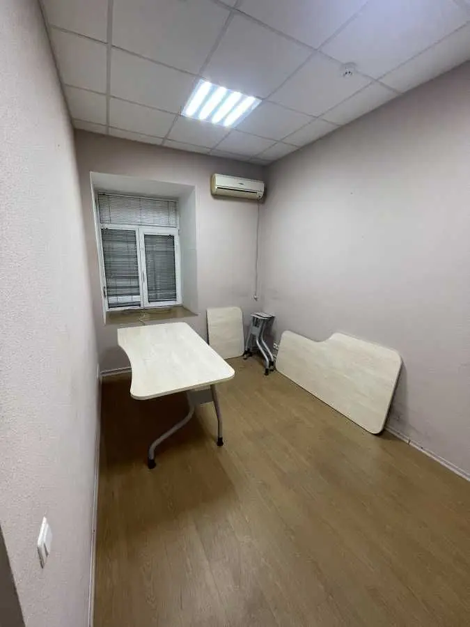 Фото Rent an office, Saksahanskoho Street 43а Kyiv for long-term rent, price: 19000 UAH, code 5598