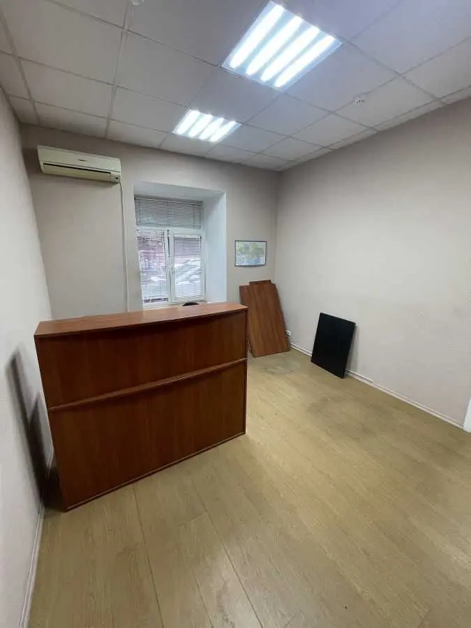 Фото Rent an office, Saksahanskoho Street 43а Kyiv for long-term rent, price: 19000 UAH, code 5598