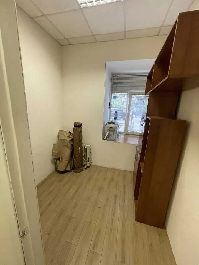Фото Rent an office, Saksahanskoho Street 43а Kyiv for long-term rent, price: 19000 UAH, code 5598