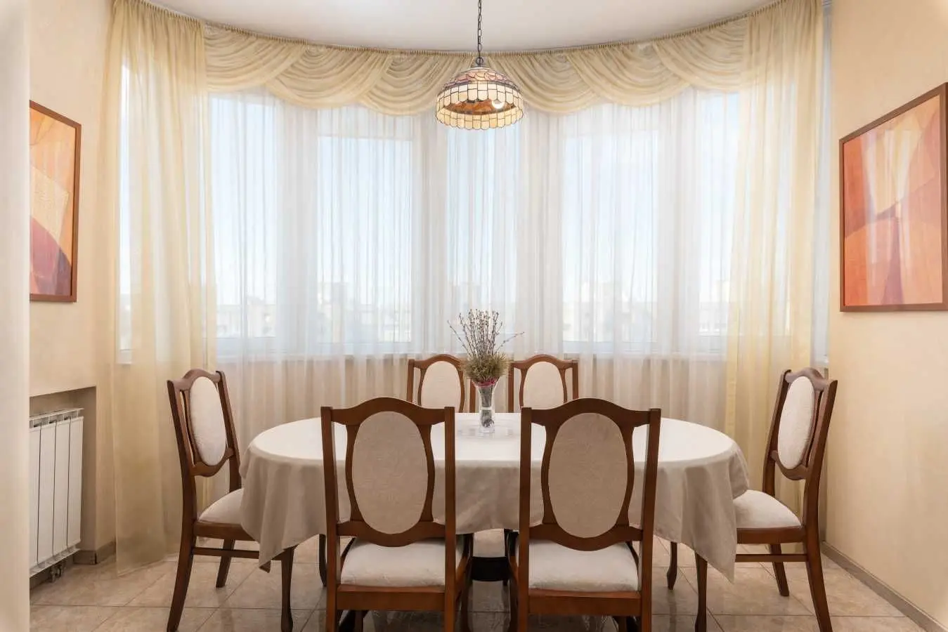 Фото Продаю 3 кімнатну квартиру, 120 кв. м, Маршала Конєва вул.  Київ, ціна: 240000 USD, код 5599