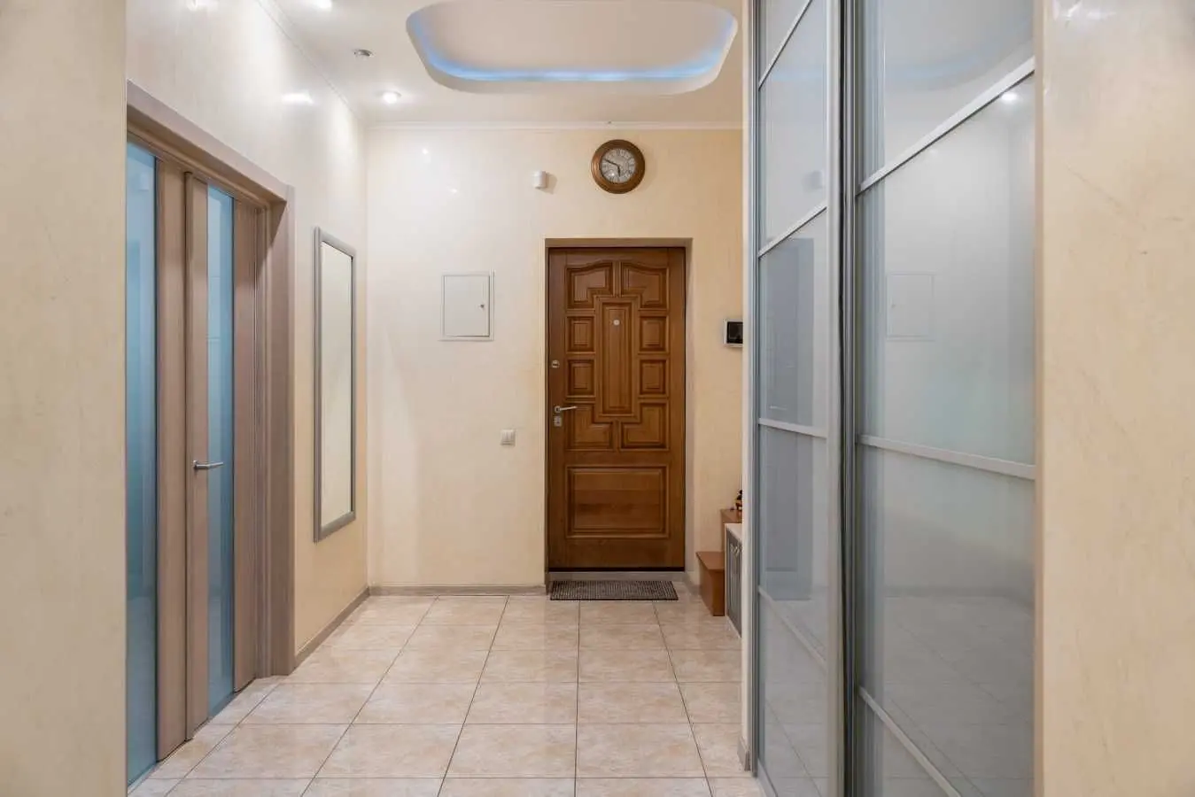Фото Продаю 3 кімнатну квартиру, 120 кв. м, Маршала Конєва вул.  Київ, ціна: 240000 USD, код 5599