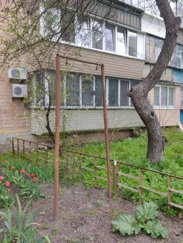 Фото Продаю 3 кімнатну квартиру, 65 кв. м, Тираспольська вул.  Київ, ціна: 73000 USD, код 5600