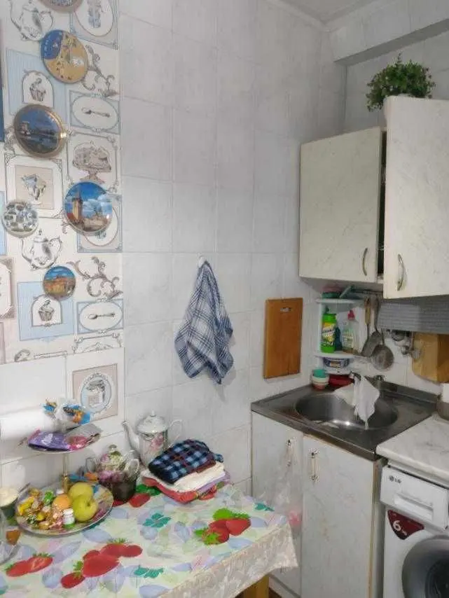 Фото Продаю 3 кімнатну квартиру, 65 кв. м, Тираспольська вул.  Київ, ціна: 73000 USD, код 5600