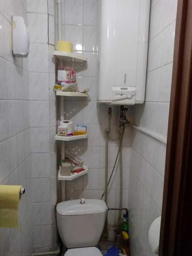 Фото Продаю 3 кімнатну квартиру, 65 кв. м, Тираспольська вул.  Київ, ціна: 73000 USD, код 5600