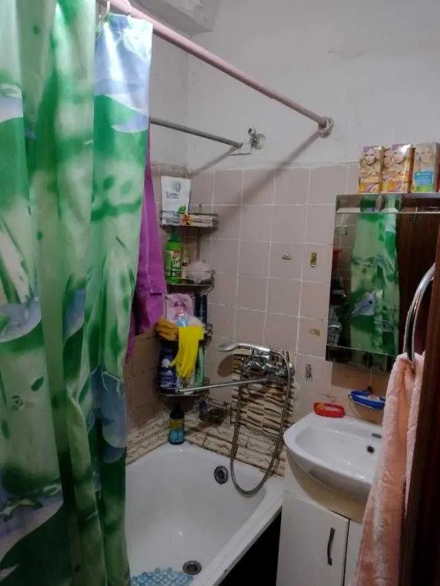 Фото Продаю 3 кімнатну квартиру, 65 кв. м, Тираспольська вул.  Київ, ціна: 73000 USD, код 5600