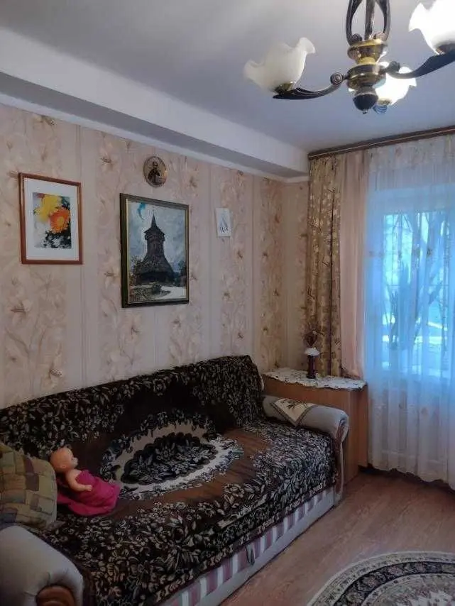 Фото Продаю 3 кімнатну квартиру, 65 кв. м, Тираспольська вул.  Київ, ціна: 73000 USD, код 5600