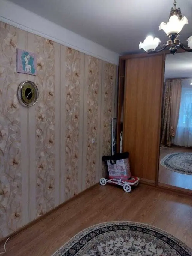 Фото Продаю 3 кімнатну квартиру, 65 кв. м, Тираспольська вул.  Київ, ціна: 73000 USD, код 5600
