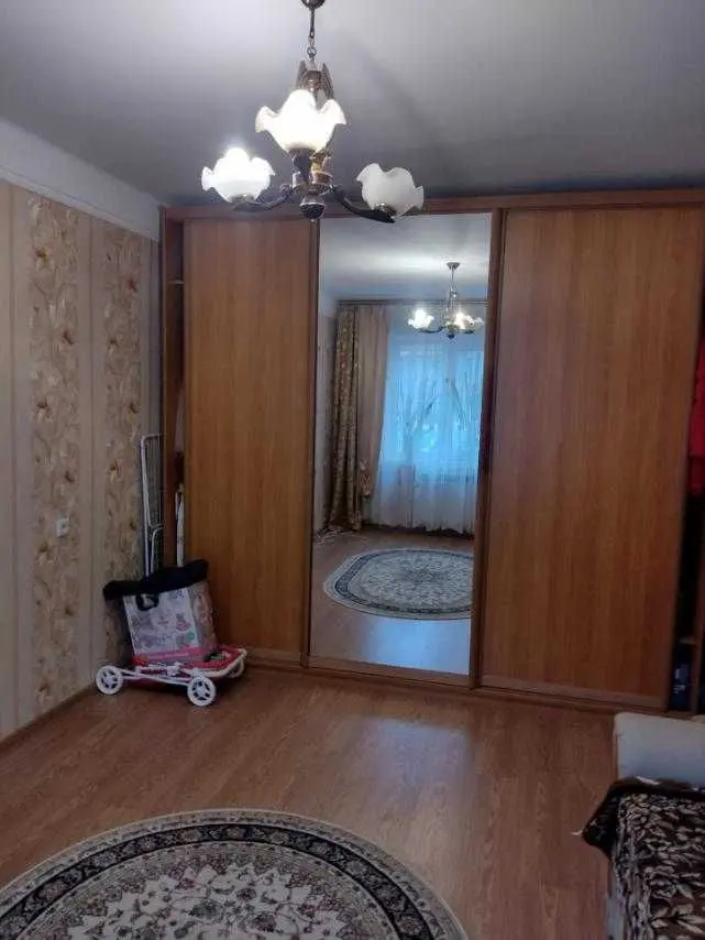 Фото Продаю 3 кімнатну квартиру, 65 кв. м, Тираспольська вул.  Київ, ціна: 73000 USD, код 5600