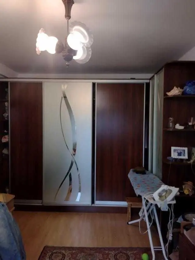 Фото Продаю 3 кімнатну квартиру, 65 кв. м, Тираспольська вул.  Київ, ціна: 73000 USD, код 5600