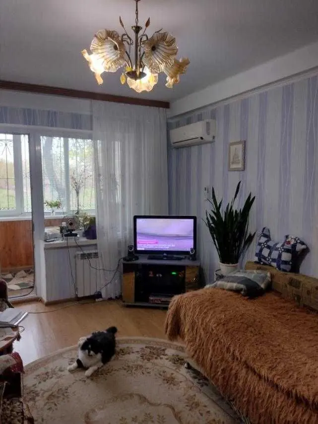 Фото Продаю 3 кімнатну квартиру, 65 кв. м, Тираспольська вул.  Київ, ціна: 73000 USD, код 5600
