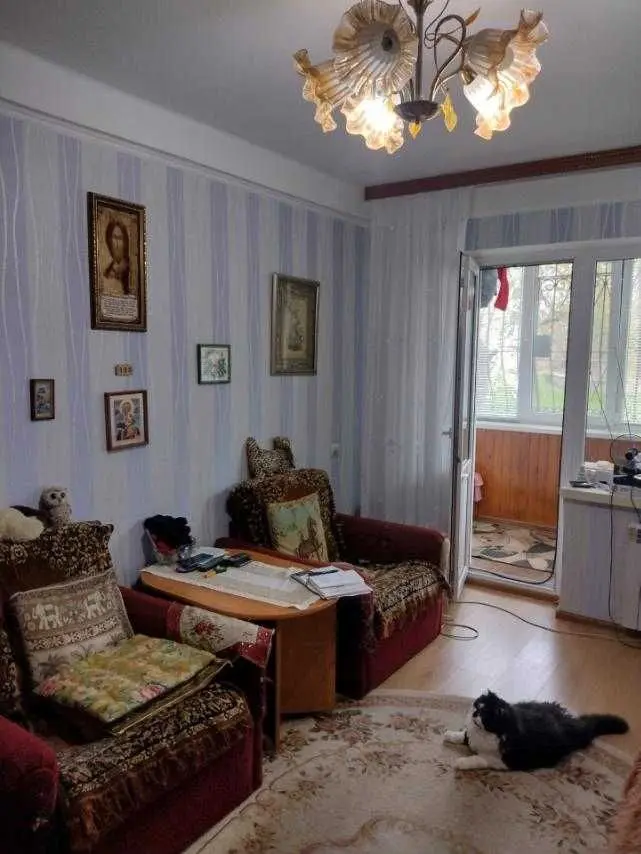 Фото Продаю 3 кімнатну квартиру, 65 кв. м, Тираспольська вул.  Київ, ціна: 73000 USD, код 5600
