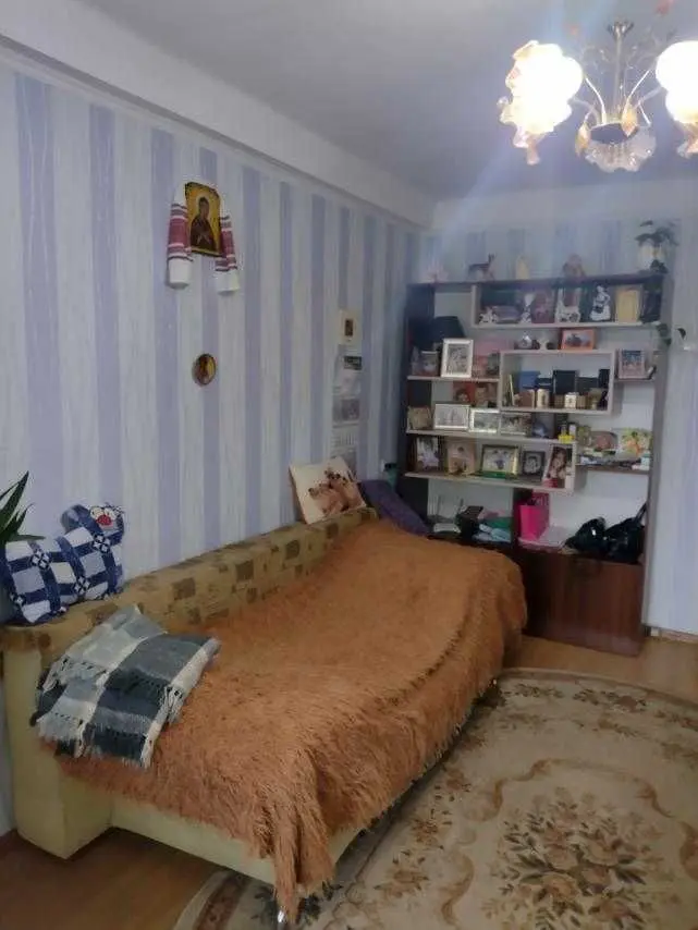 Фото Продаю 3 кімнатну квартиру, 65 кв. м, Тираспольська вул.  Київ, ціна: 73000 USD, код 5600