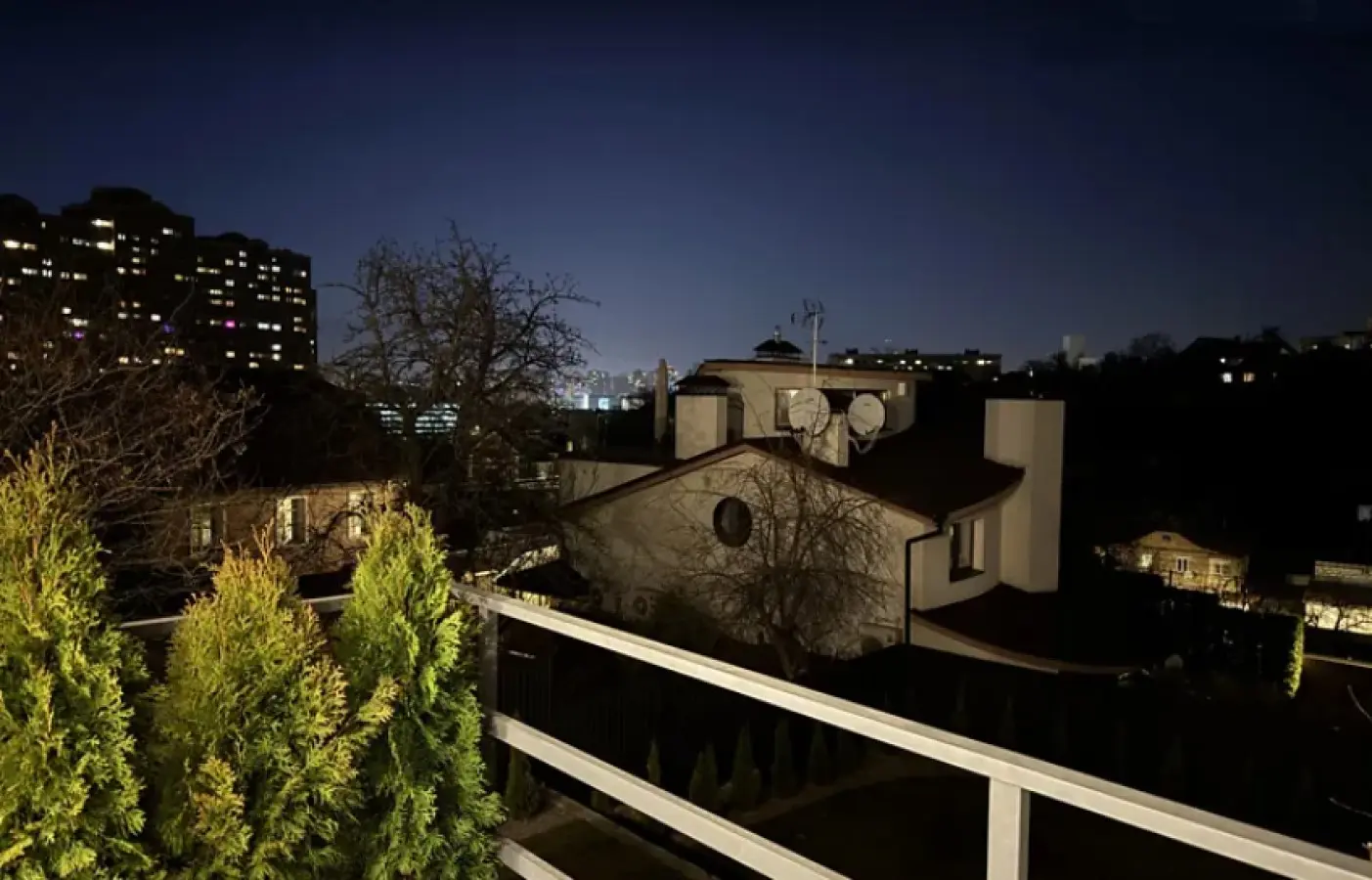 Фото Selling a house, 322 sq.m., Tsymbaliv Yar Street  Kyiv, price: 600000 $, code 5601