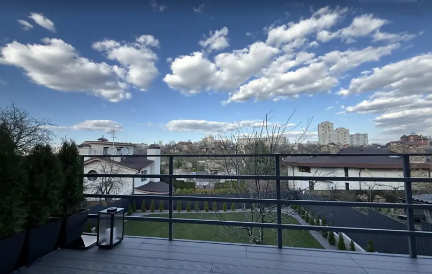 Фото Selling a house, 322 sq.m., Tsymbaliv Yar Street  Kyiv, price: 600000 $, code 5601