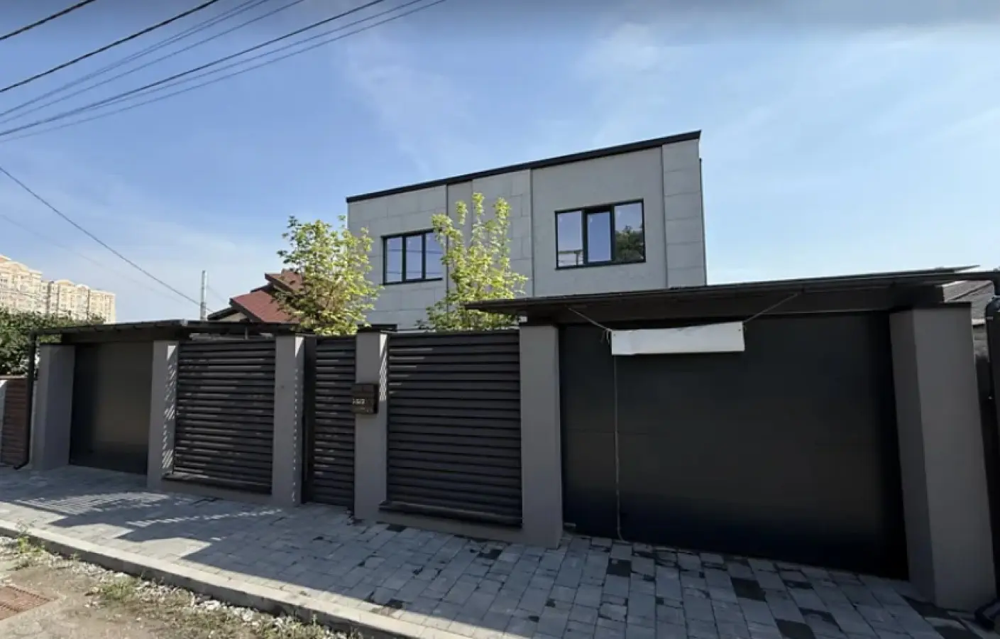 Фото Selling a house, 322 sq.m., Tsymbaliv Yar Street  Kyiv, price: 600000 $, code 5601