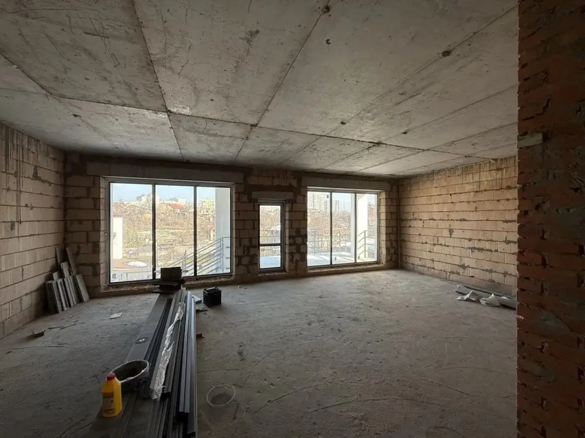 Фото Selling a house, 322 sq.m., Tsymbaliv Yar Street  Kyiv, price: 600000 $, code 5601