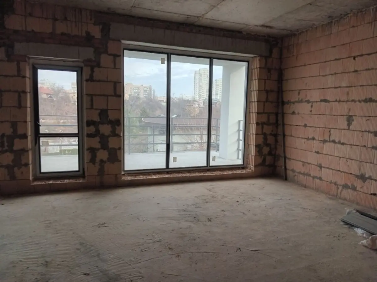 Фото Selling a house, 322 sq.m., Tsymbaliv Yar Street  Kyiv, price: 600000 $, code 5601