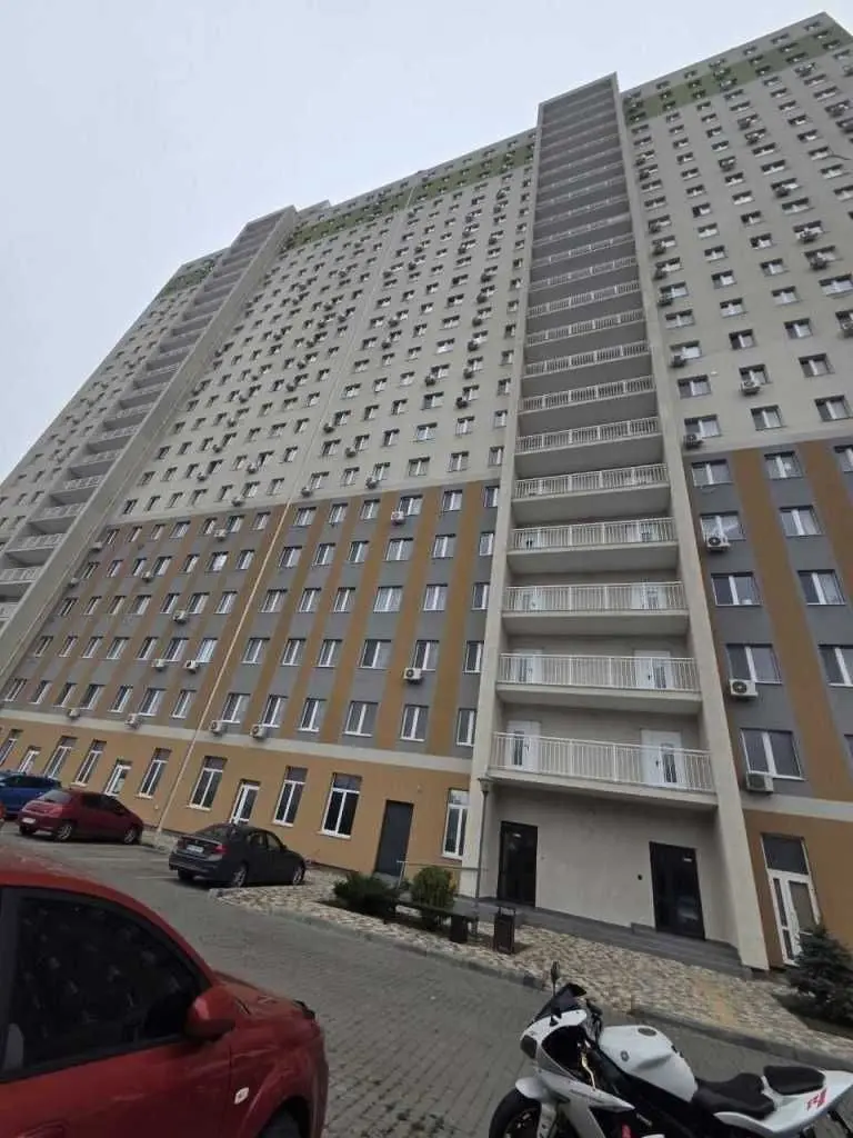 Фото Снять 3-комнатную квартиру, Штилевая ул.  Одесса в долгосрочную аренду, цена: 15000 UAH, код 5602