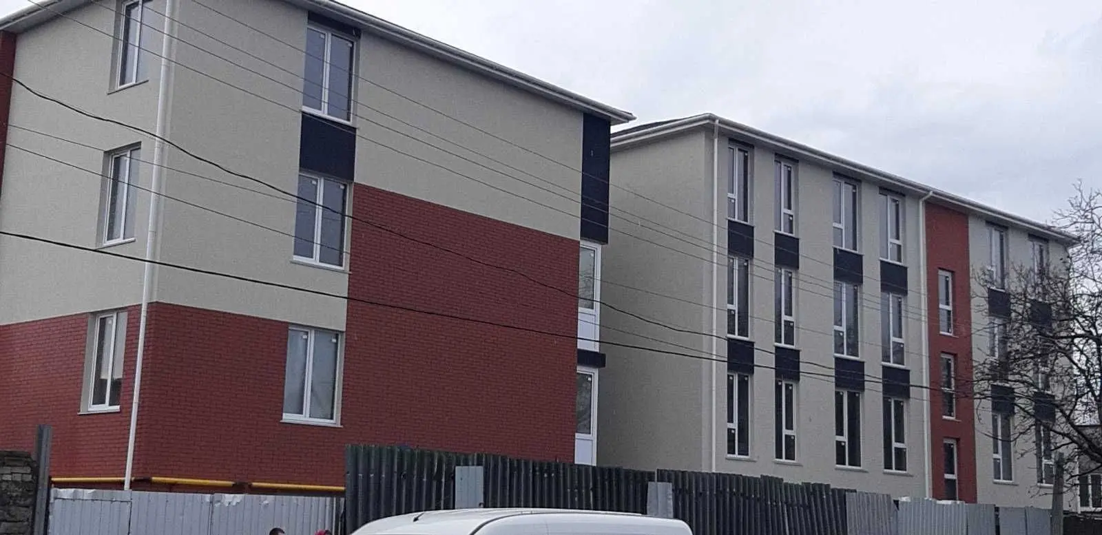 Фото Selling a 1-room apartment, 31 sq.m., Marshala Malynovskoho Street  Odesa, price: 22000 USD, code 5603