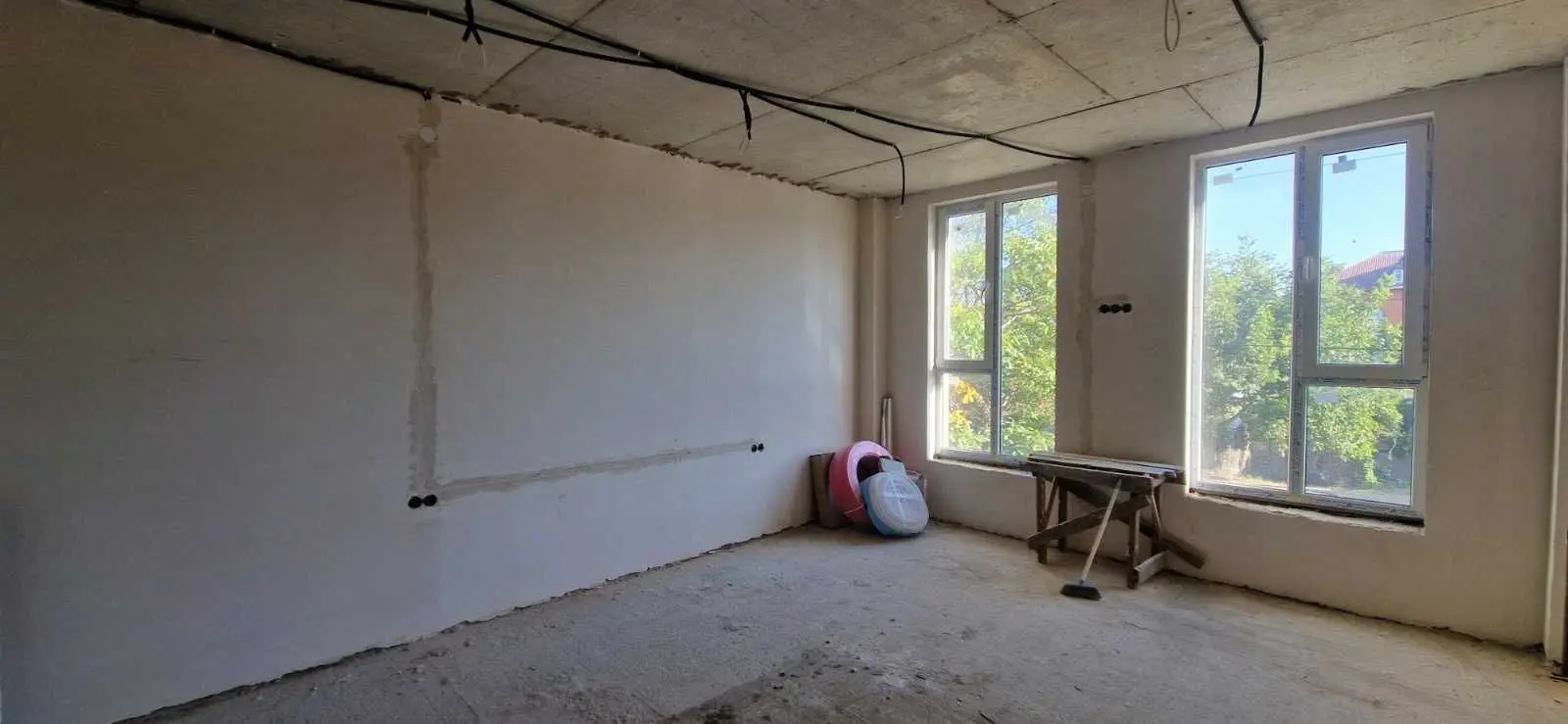 Фото Selling a 1-room apartment, 31 sq.m., Marshala Malynovskoho Street  Odesa, price: 22000 USD, code 5603