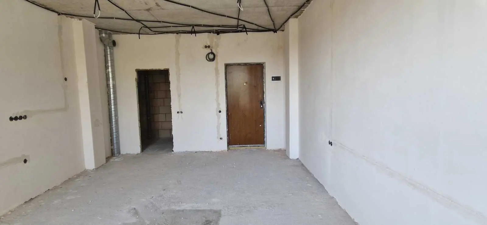 Фото Selling a 1-room apartment, 31 sq.m., Marshala Malynovskoho Street  Odesa, price: 22000 USD, code 5603