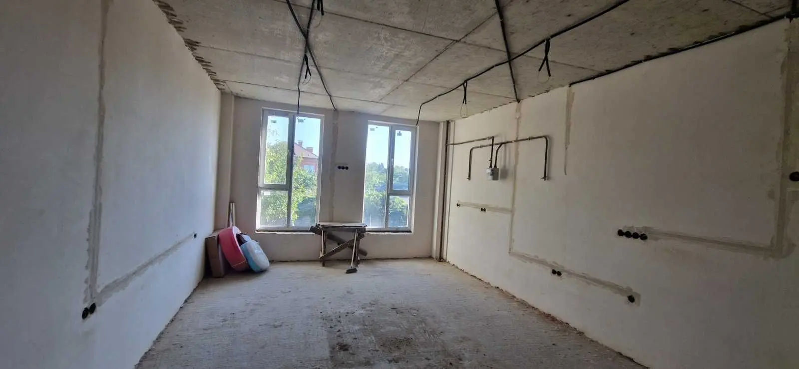 Фото Selling a 1-room apartment, 31 sq.m., Marshala Malynovskoho Street  Odesa, price: 22000 USD, code 5603