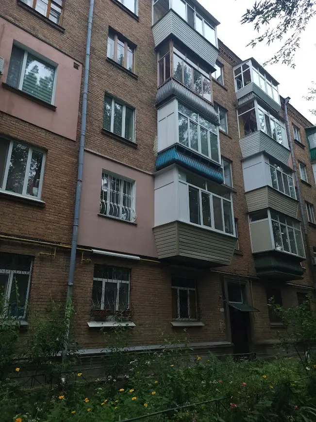 Фото Продаю 2-комнатную квартиру, 59 кв. м, Ольжича ул. 12 Киев, цена: 75000 $, код 5605
