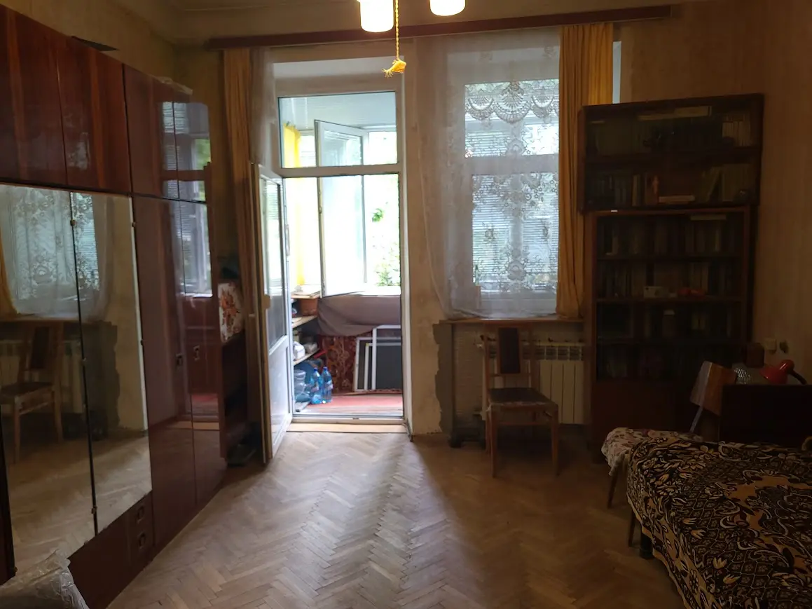 Фото Продаю 2-комнатную квартиру, 59 кв. м, Ольжича ул. 12 Киев, цена: 75000 $, код 5605