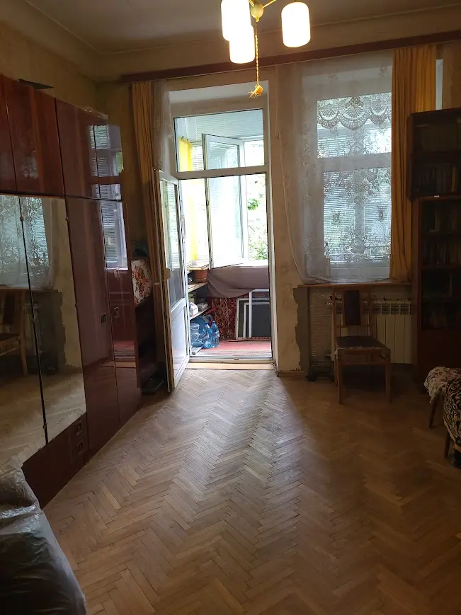 Фото Продаю 2-комнатную квартиру, 59 кв. м, Ольжича ул. 12 Киев, цена: 75000 $, код 5605