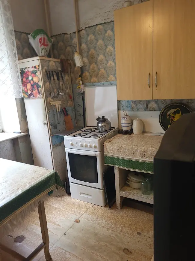 Фото Продаю 2-комнатную квартиру, 59 кв. м, Ольжича ул. 12 Киев, цена: 75000 $, код 5605