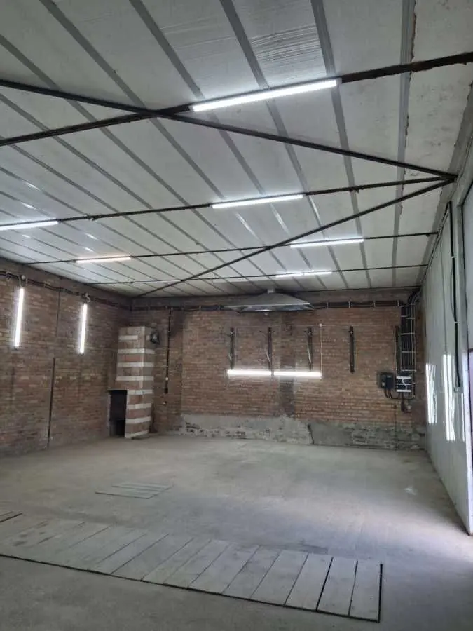 Фото Продаю парковочное место, гараж, 100 кв. м, Гагарина ул. (Гагарина)  Рожище, цена: 100 UAH, код 5606