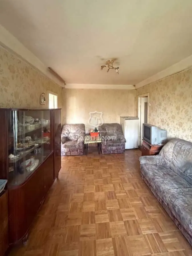 Фото Продаю 2 кімнатну квартиру, 46.8 кв. м, Вінстона Черчилля вул. (Червоноткацька) 18а Київ, ціна: 44000 USD, код 5607