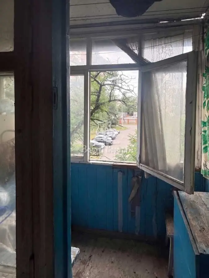 Фото Продаю 2 кімнатну квартиру, 46.8 кв. м, Вінстона Черчилля вул. (Червоноткацька) 18а Київ, ціна: 44000 USD, код 5607